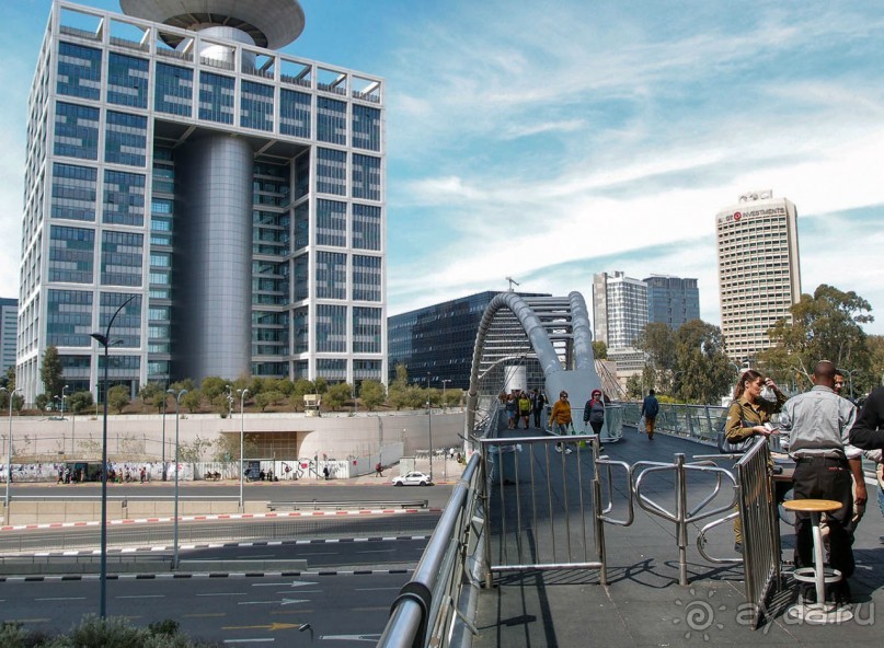 Островок Сарона