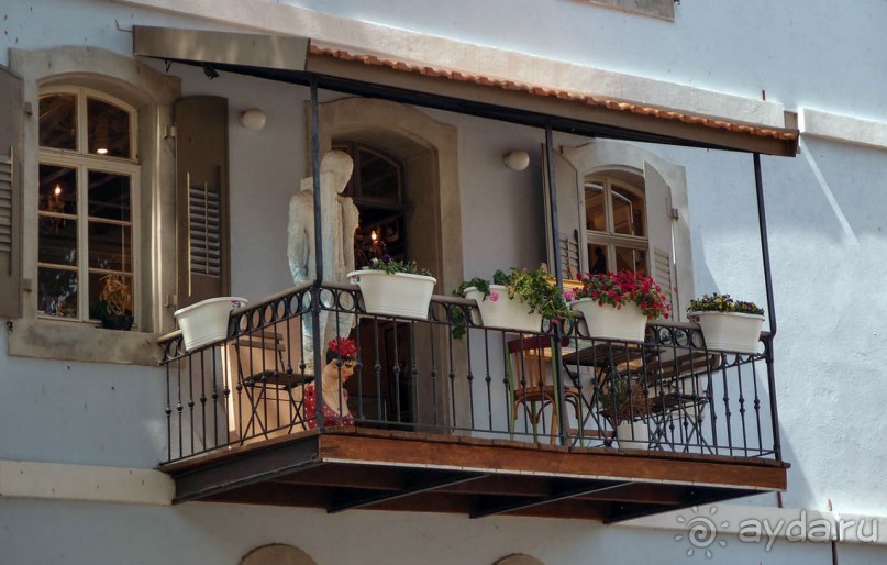 Островок Сарона