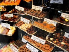 Нарядные мелочи