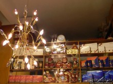 Нарядные мелочи