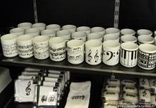 Нарядные мелочи