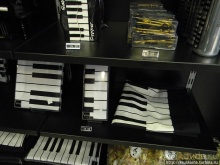 Нарядные мелочи