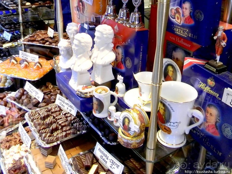 Нарядные мелочи