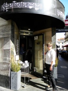 Нарядные мелочи