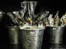 Нарядные мелочи