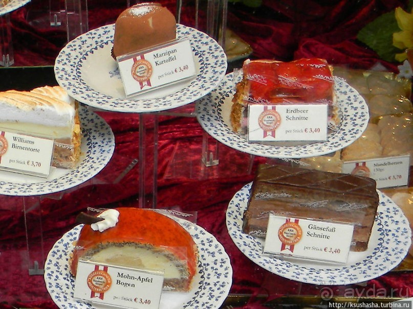 Нарядные мелочи