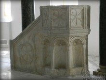 Византийские шедевры на вилле Иллисия