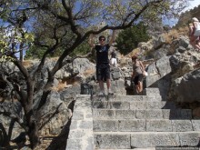 Бухты и панорамы