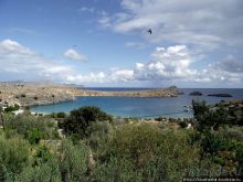 Бухты и панорамы