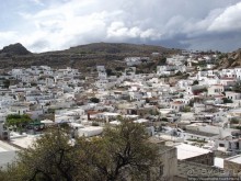 Бухты и панорамы