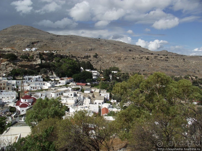 Бухты и панорамы