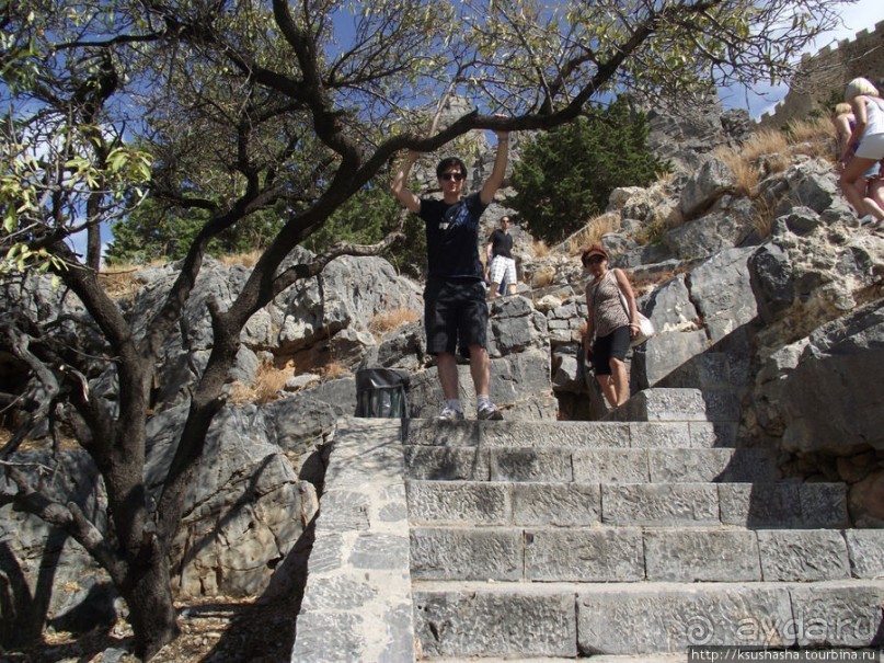 Бухты и панорамы