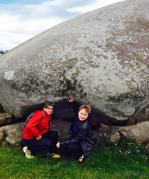 фото Карлоу