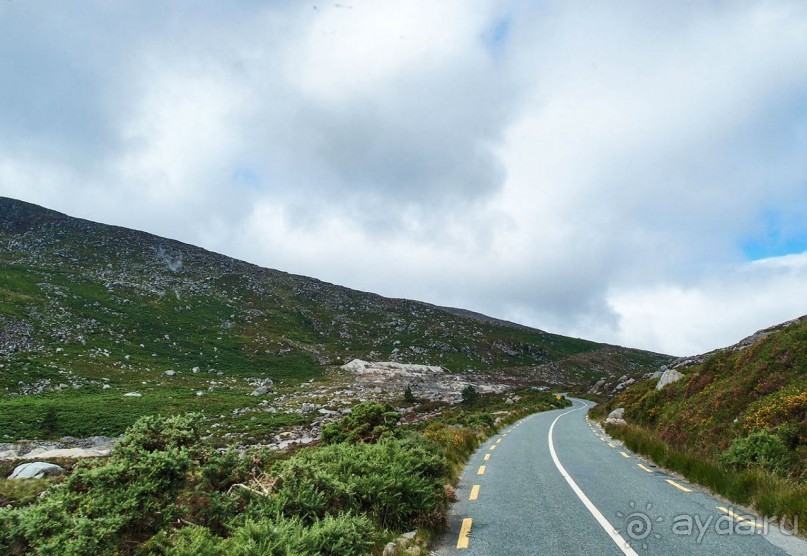 Самый большой дольмен Европы