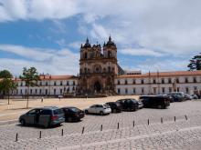 Алкобаса. Средневековый триллер о любви