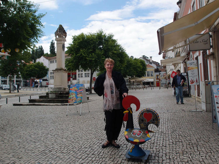 Алкобаса. Средневековый триллер о любви