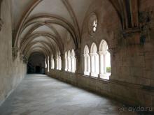 Алкобаса. Средневековый триллер о любви