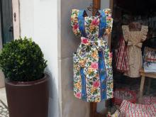 Алкобаса. Средневековый триллер о любви