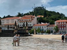 Алкобаса. Средневековый триллер о любви