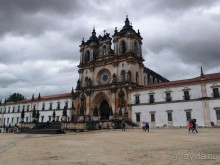 Алкобаса. Средневековый триллер о любви