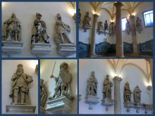 Алкобаса. Средневековый триллер о любви