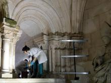 Алкобаса. Средневековый триллер о любви