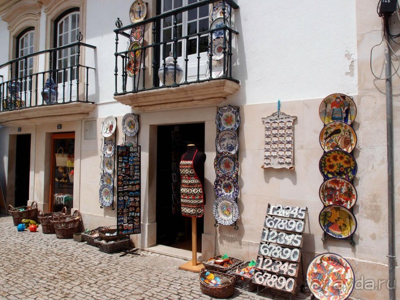 Алкобаса. Средневековый триллер о любви