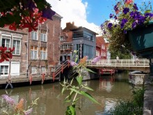 Гент III Душевный