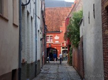 Гент III Душевный