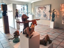 Гент III Душевный