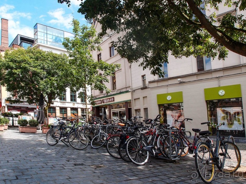 Гент III Душевный