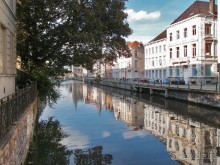 Гент III Душевный