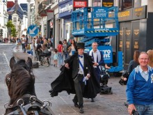 Гент III Душевный