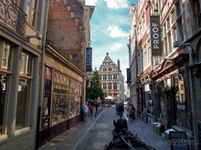 Гент III Душевный