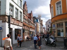 Гент III Душевный