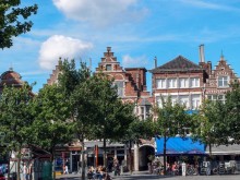 Гент III Душевный