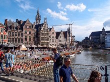 Гент III Душевный