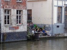 Гент III Душевный