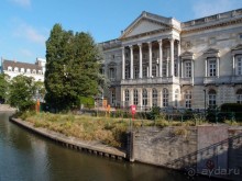 Гент III Душевный