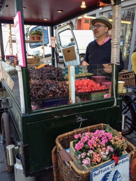 Гент III Душевный