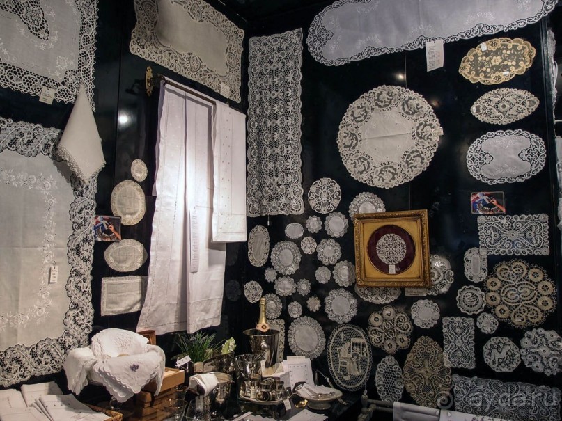 Гент III Душевный