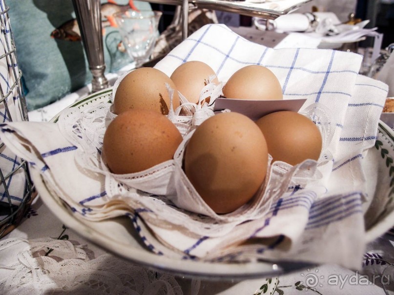 Гент III Душевный