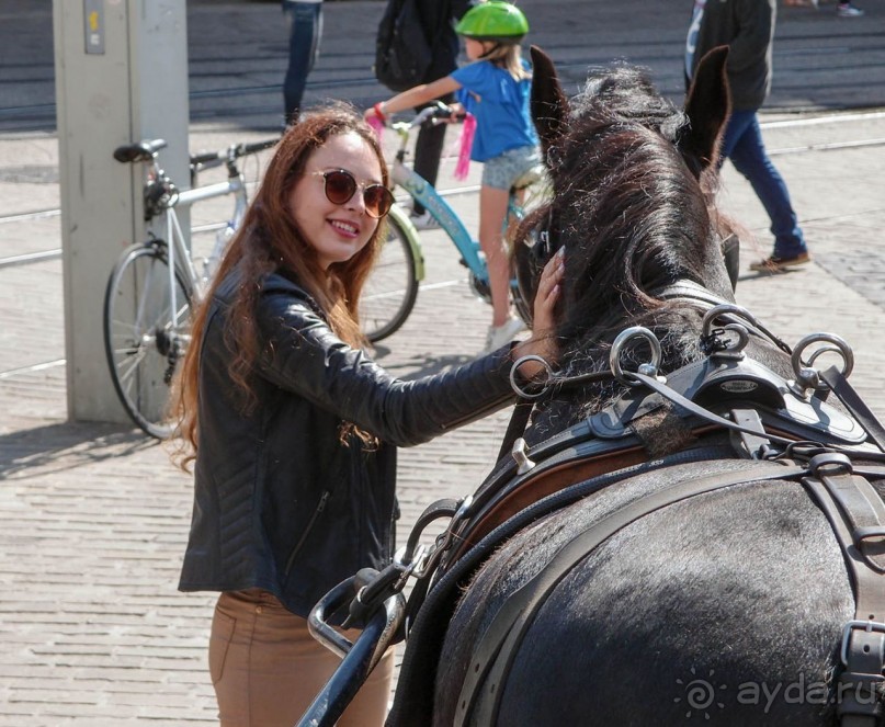 Гент III Душевный