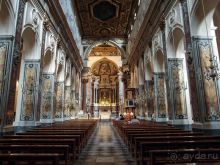 Остановись в Амальфи, он прекрасен