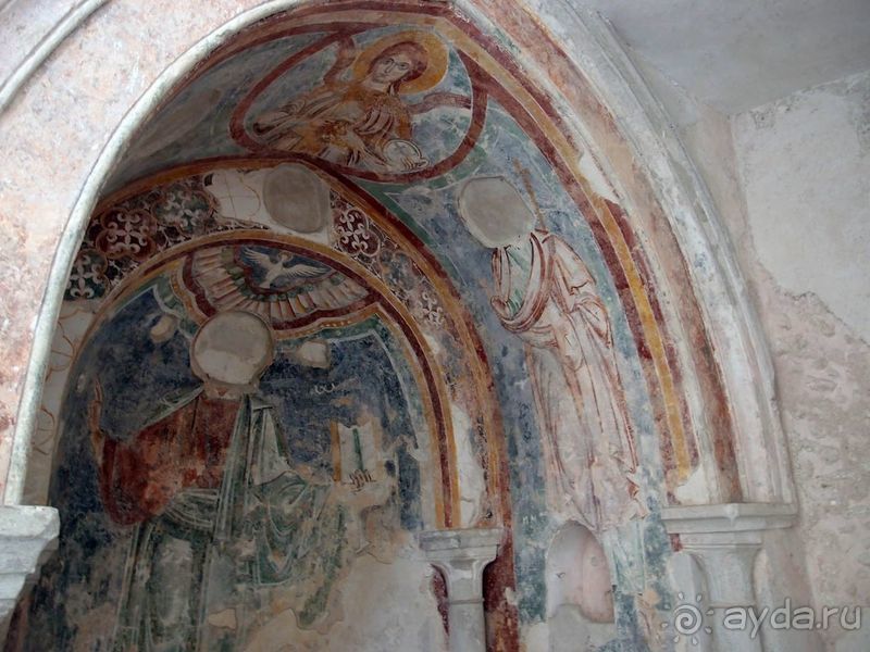 Остановись в Амальфи, он прекрасен