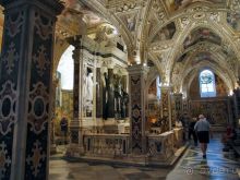 Остановись в Амальфи, он прекрасен