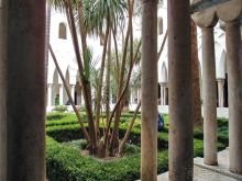 Остановись в Амальфи, он прекрасен