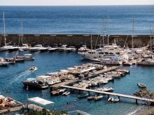 Остановись в Амальфи, он прекрасен