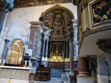 Остановись в Амальфи, он прекрасен