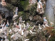 Остановись в Амальфи, он прекрасен